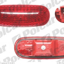 lampa stop NISSAN INTERSTAR (X70), 01.2004 - 01.2007 (OEM / OES)