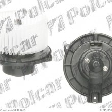Wentylator wntrza LEXUS ES 04-