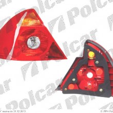 lampa tylna FORD MONDEO (B4Y / B5Y / BWY), 10.2000 - 03.2007 (VISTEON)