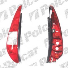 lampa tylna FORD MONDEO (B4Y / B5Y / BWY), 10.2000 - 03.2007 (VISTEON)