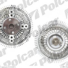Sprzgo wiskotyczne MERCEDES 123 76 - 85