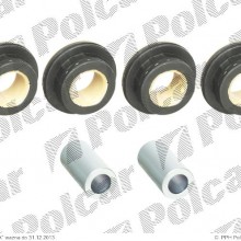 tuleja wahacza - zestaw IVECO DAILY, 05.2006- (TEKNOROT)