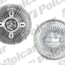 Sprzgo wiskotyczne LAND ROVER RANGE ROVER 94 - 02