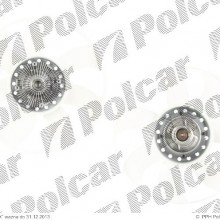 Sprzgo wiskotyczne FORD TRANSIT 06-