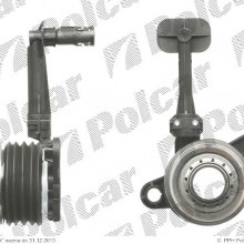 Wysprzglik centralny RENAULT CLIO III (BR0/1, CR0/1), 06.2005- (VALEO)