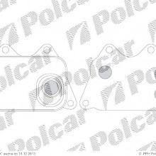 Chodnica oleju VOLKSWAGEN PASSAT CC, 06.2008-