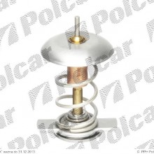 Termostat MERCEDES S - KLASSE (140) 91 - /93 - 98