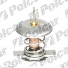 Termostat MERCEDES VITO / V - KLASSE (638)