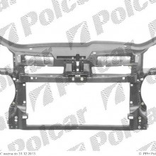 pas przedni VOLKSWAGEN GOLF V (1K), 10.2003 - 05.2009