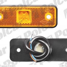 lampa obrysowa (uniwersalna) AKCESORIA AKCESORIA