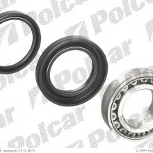 Zestaw naprawczy do k VOLVO 240/244/260 (P2__) 75 - 80 (CX)