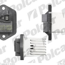 Regulator wentylatora wntrza HYUNDAI TUCSON 04-