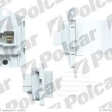 Regulator wentylatora wntrza HYUNDAI SANTA FE, 06-