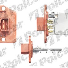 Regulator wentylatora wntrza HYUNDAI TERRACAN 01-