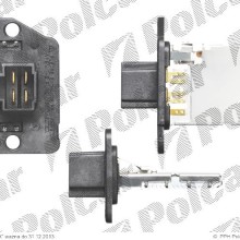 Regulator wentylatora wntrza HYUNDAI SONATA 05-