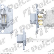 Regulator wentylatora wntrza HYUNDAI XG 99-