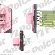 Regulator wentylatora wntrza HYUNDAI ATOS 97-