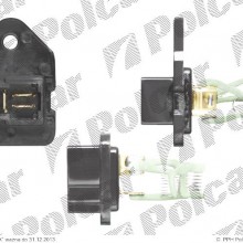 Regulator wentylatora wntrza HYUNDAI ATOS 97-