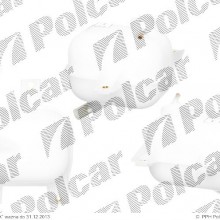 Zbiorniczek wyrwnawczy FIAT LINEA 07-