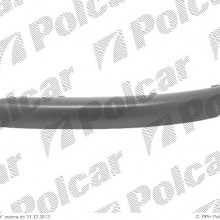nakadka zderzaka VOLKSWAGEN GOLF V (1K), 10.2003 - 05.2009