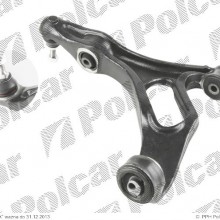 wahacz VOLKSWAGEN TOUAREG (7L), 10.2002 - 12.2006 (TEKNOROT)