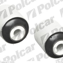 tuleja wahacza MERCEDES C - KLASSE (W204), 03.2007 - 03.2011 (TEKNOROT)