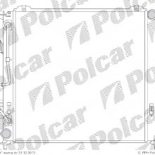 Chodnica wody HYUNDAI ELANTRA 10.2006-