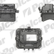 Regulator wentylatora wntrza RENAULT MEGANE III (Z), 10.2008-