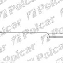 Chodnica oleju OPEL INSIGNIA 08-