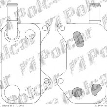 Chodnica oleju AUDI A3 03-