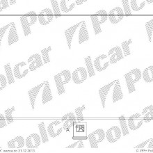 Chodnica powietrza (Intercooler) VOLVO S60 00-