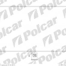 Chodnica powietrza (Intercooler) VOLVO XC90 02-