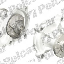 Pompa wody OPEL KADETT E Hatchback / Sedan / KOMBI / COMBO, 05.1984- (BUGATTI)