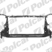 pas przedni TOYOTA COROLLA (E12) Sedan / Hatchback / KOMBI, 01.2002 - 12.2003