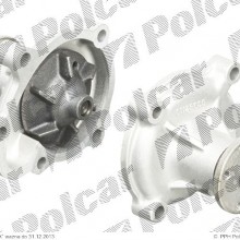 Pompa wody OPEL ASTRA F Hatchback / Sedan / KOMBI, 09.1991 - /10.1994- (BUGATTI)