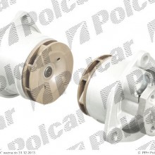 Pompa wody OPEL ASTRA G Hatchback / Sedan / KOMBI, 01.1998- (BUGATTI)