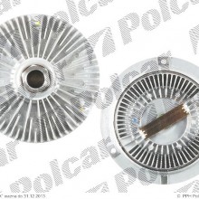 Sprzgo wiskotyczne BMW 3 E46 98-