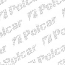 Chodnica powietrza (Intercooler) BMW 5 (F10/F11), 10-