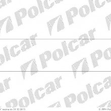 Chodnica powietrza (Intercooler) BMW 7 F01/F02, 08-