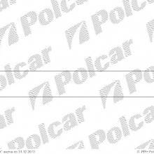 Chodnica powietrza (Intercooler) RENAULT LAGUNA, 09.2007-