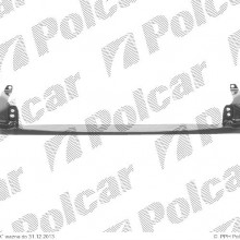 wzmocnienie zderzaka VOLKSWAGEN GOLF V (1K), 10.2003 - 05.2009