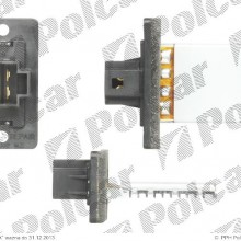 Regulator wentylatora wntrza KIA RIO 00 - 05