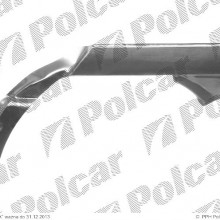 reperaturka botnika tylnego SEAT TOLEDO I (1L), 05.1991 - 03.1999