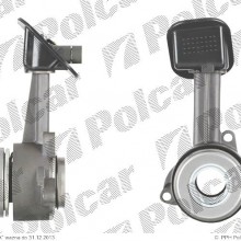 Wysprzglik centralny FORD TRANSIT platforma / podwozie (FM_ _, FN_ _), 01.2000-