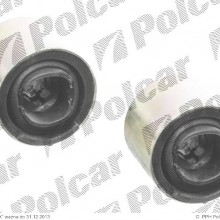 tuleja wahacza BMW 3 (E46), Sedan / KOMBI, 10.2001 - 06.2005 (TEKNOROT)