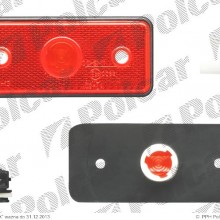 lampa obrysowa (uniwersalna) AKCESORIA AKCESORIA