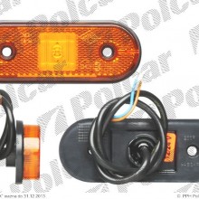lampa obrysowa (uniwersalna) AKCESORIA AKCESORIA
