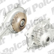 Pompa wody CITROEN C2, 01.2003- (BUGATTI)