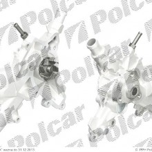Pompa wody OPEL CORSA D, 07.2006- (BUGATTI)