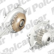Pompa wody VOLVO S40, 10.2003 - /V50, 04.2004- (BUGATTI)
